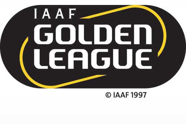 IAAF Golden League Jackpot Three remain in hunt for 1 Million News