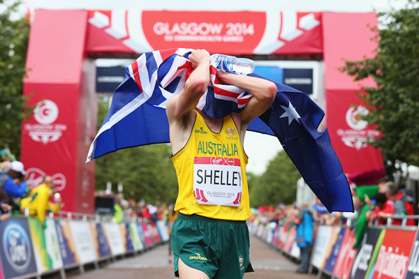 Race Day Preparation and How to Peak pics pictures Race Day Preparation and How to Peak