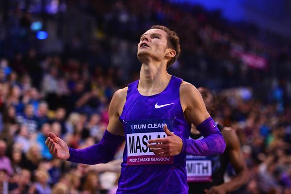 Pavel Maslak (Getty Images)