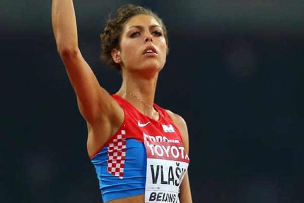 Blanka Vlasic | Profile | iaaf.org