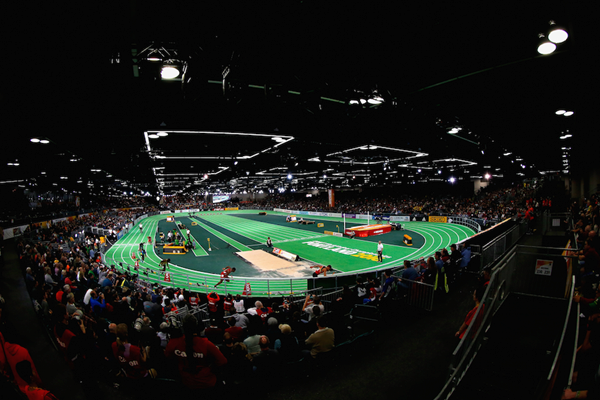 IAAF World Indoor Championships | iaaf.org IAAF World Indoor Championships | iaaf.org
