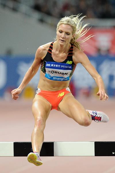 Emma Coburn age Emma Coburn age
