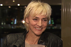 Heike Drechsler on IAAF Inside Athletics (IAAF)