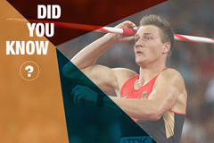 Thomas Rohler Did You Know? ()