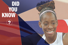 Shara Proctor Did You Know ()