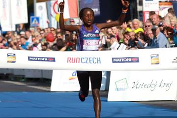 World champion Jepchirchir returns to Ottawa 10K - International Association of Athletics Federations