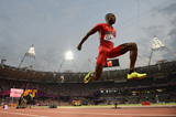 Will Claye Olympics ()