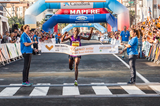 Abraham Cheroben wins the Valencia Half Marathon (Organisers)