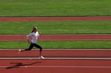 Brianne Theisen Eaton training Canada ()
