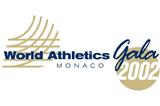 World Athletics Gala 2002 (IAF)