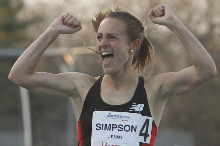 Jenny simpson Jenny simpson