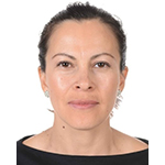 Maria-Elena Calle