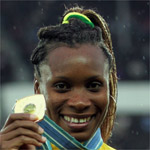 Trecia Kaye Smith