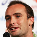 Paul Burgess