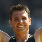 Derek Miles