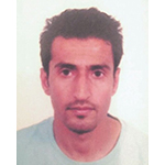 Moukhled Al Outaibi