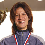 Nadia Ejjafini