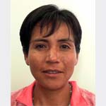 Madaí Pérez