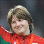 Nadezhda Ostapchuk