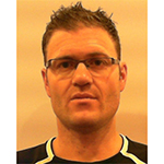 Stuart Farquhar