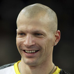 Tobias Unger