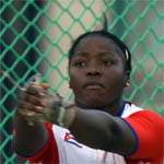Yunaika Crawford