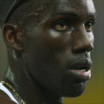 Leslie Djhone