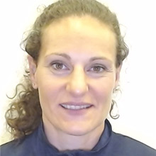Melina Robert-Michon