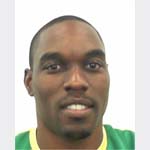 Dwight Thomas