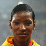 Melaine Walker