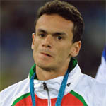 Abderrahmane Hammad
