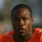 Darvis Patton