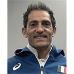 Fabrizio Donato