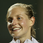 Amy Yoder Begley