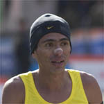 Marilson Gomes Dos Santos