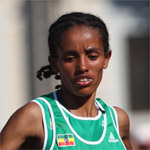 Bezunesh Bekele