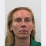 Maria Mccambridge