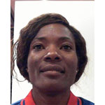 Beata Naigambo
