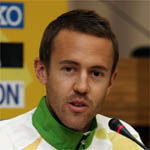Luke Adams