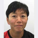 Mizuki Noguchi