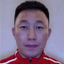 Qinggang Zhao