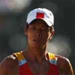 Chaohong Yu