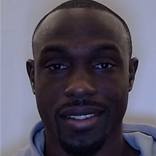 Gavin Smellie