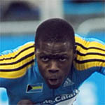 Shamar Sands