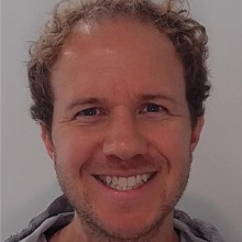 Benjamin Ashkettle