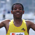 Haile Gebrselassie