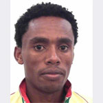 Feyisa Lilesa