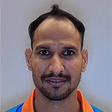 Chandan Singh