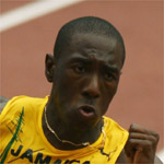 Marvin Anderson