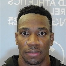 Yohan Blake